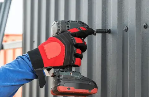 Travaux de zinguerie - Messigny-et-Vantoux